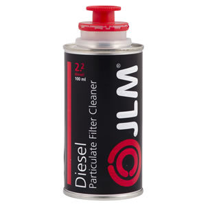 Diesel Particulate Filter Cleaner 100ml